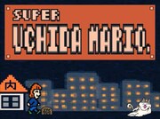 うみのて「テトリ（キッ）ス feat.内田万里」ミュージックビデオより。