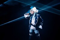 松任谷由実（撮影：田中聖太郎）