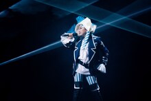 松任谷由実（撮影：田中聖太郎）