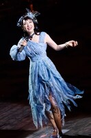 松任谷由実（撮影：田中聖太郎）