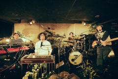 PHONO TONESニューアルバムで音楽の楽しさと喜びを「SHARE」レコ発も決定