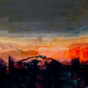 Ryu Matsuyama「I am here」配信ジャケット