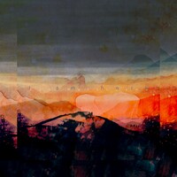 Ryu Matsuyama「I am here」配信ジャケット