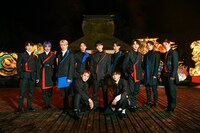 JO1（写真提供：NHK）