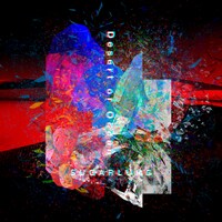 SUGARLUNG「Desert or Ocean」ジャケット