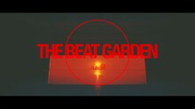 THE BEAT GARDEN「心音」MVティザーのサムネイル。