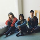 daisansei、3年ぶりのフルアルバム「彼は紫陽花の行方」発売決定