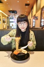 ユイ・ガ・ドクソン（GANG PARADE）