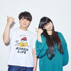 ラーメン大好きユイ・ガ・ドクソンによるラーメン本発売、“毎日ラーメン健康生活”のSUSURUと対談も