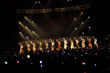 GANG PARADE（Photo by sotobayashi kenta）