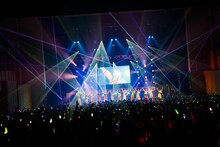 GANG PARADE（Photo by sotobayashi kenta）