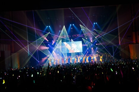 GANG PARADE（Photo by sotobayashi kenta）