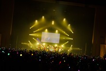 GANG PARADE（Photo by sotobayashi kenta）