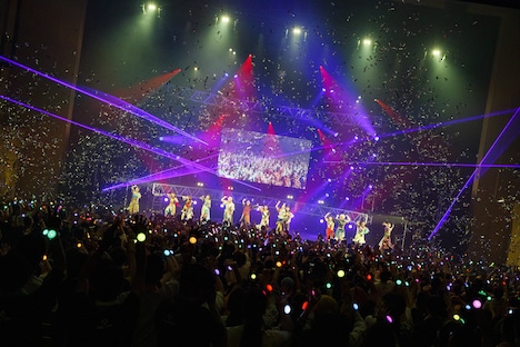 GANG PARADE（Photo by sotobayashi kenta）