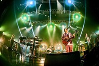 マカロニえんぴつ（撮影：酒井ダイスケ）