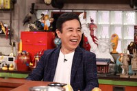 岡村隆史（ナインティナイン） (c)カンテレ