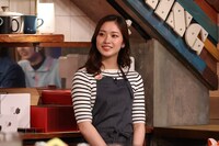 橋本和花子（カンテレアナウンサー