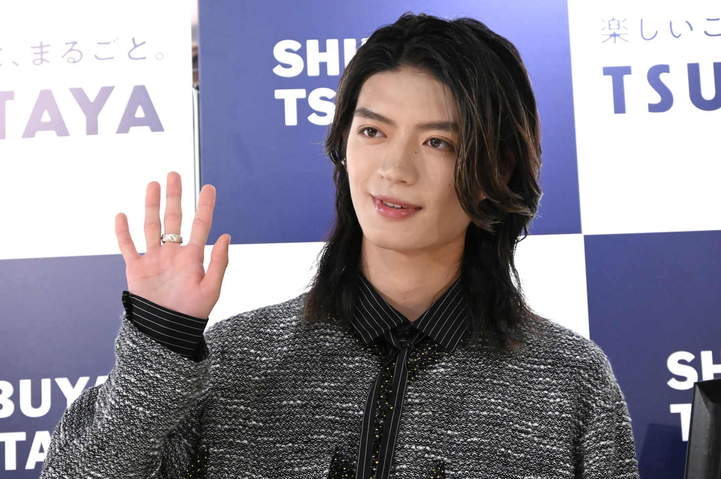 杢代和人（原因は自分にある。）