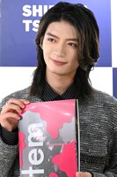 杢代和人（原因は自分にある。）