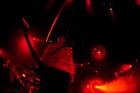 「マカロックツアーvol.15 ～あやかりたい！煌めきビューチフルセッション編～」最終公演の様子。（Photo by Daisuke Sakai）