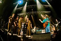 アンコールでのセッションの様子。（Photo by Daisuke Sakai）