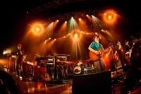 アンコールでのセッションの様子。（Photo by Daisuke Sakai）