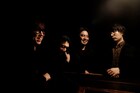 JABBERLOOP、3年ぶりアルバムにtoconoma石橋光太郎やBLU-SWING田中裕梨が参加
