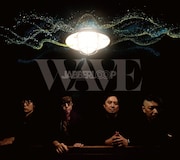 JABBERLOOP「WAVE」ジャケット