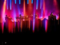 マカロニえんぴつ（Photo by Daisuke Sakai）