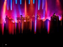 マカロニえんぴつ（Photo by Daisuke Sakai）