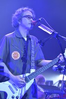 奥田民生（ユニコーン）（Photo by Kenji Miura）