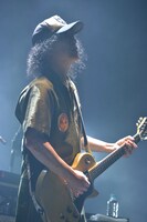 手島いさむ（ユニコーン）（Photo by Kenji Miura）