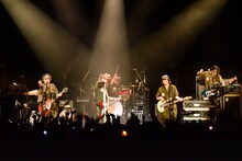 ユニコーン（Photo by Kenji Miura）