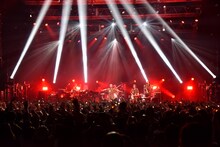 ユニコーン（Photo by Kenji Miura）