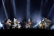 ユニコーン（Photo by Kenji Miura）