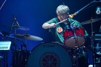 川西幸一（ユニコーン）（Photo by Kenji Miura）