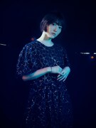 花澤香菜の新アーティスト写真。