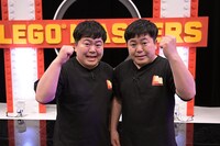 ザ・たっち (c)TBS