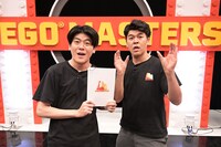 土佐兄弟 (c)TBS