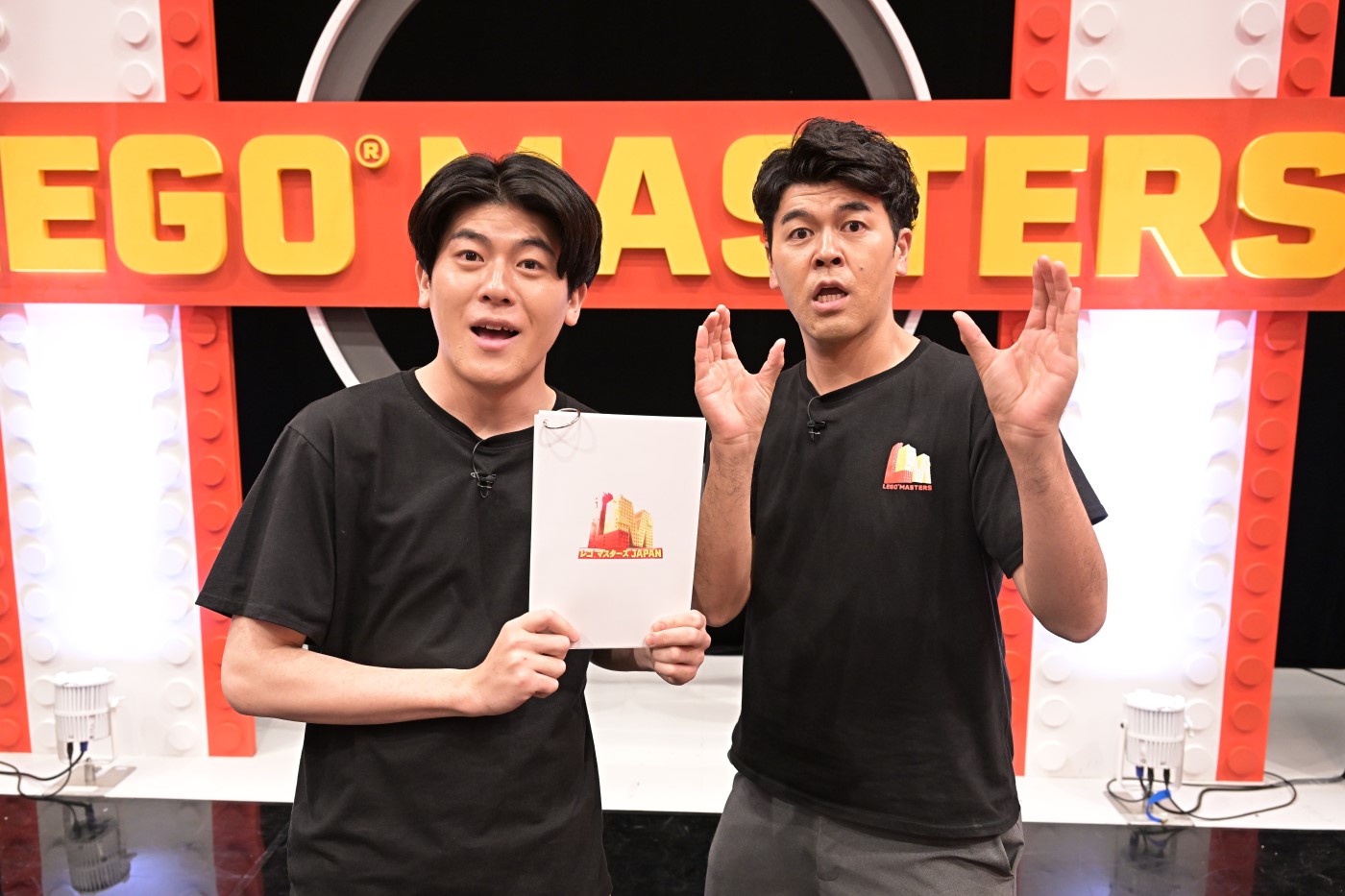 土佐兄弟 (c)TBS