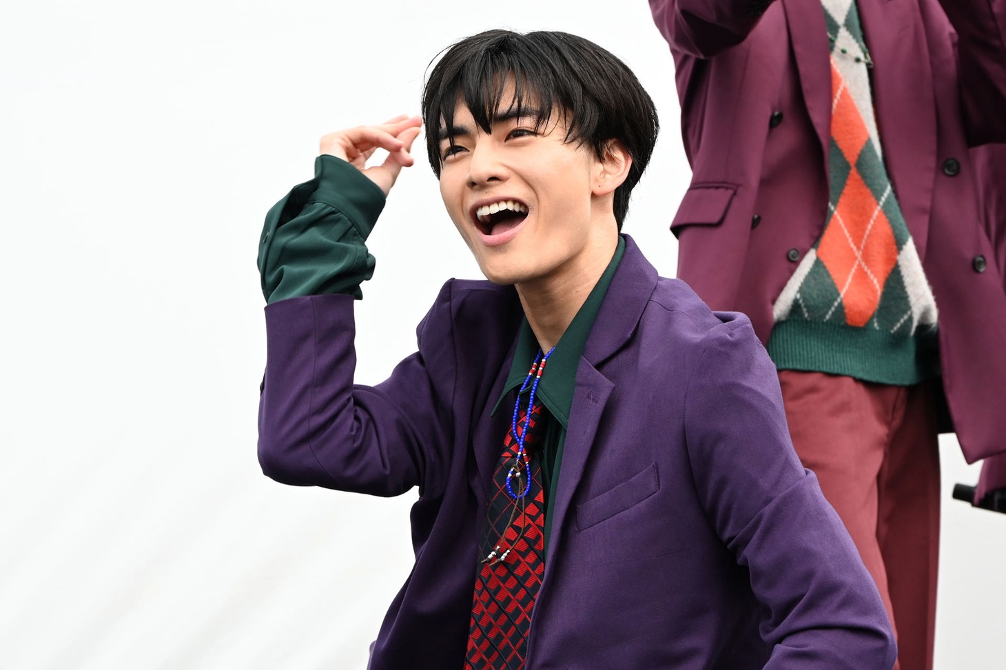 武藤潤