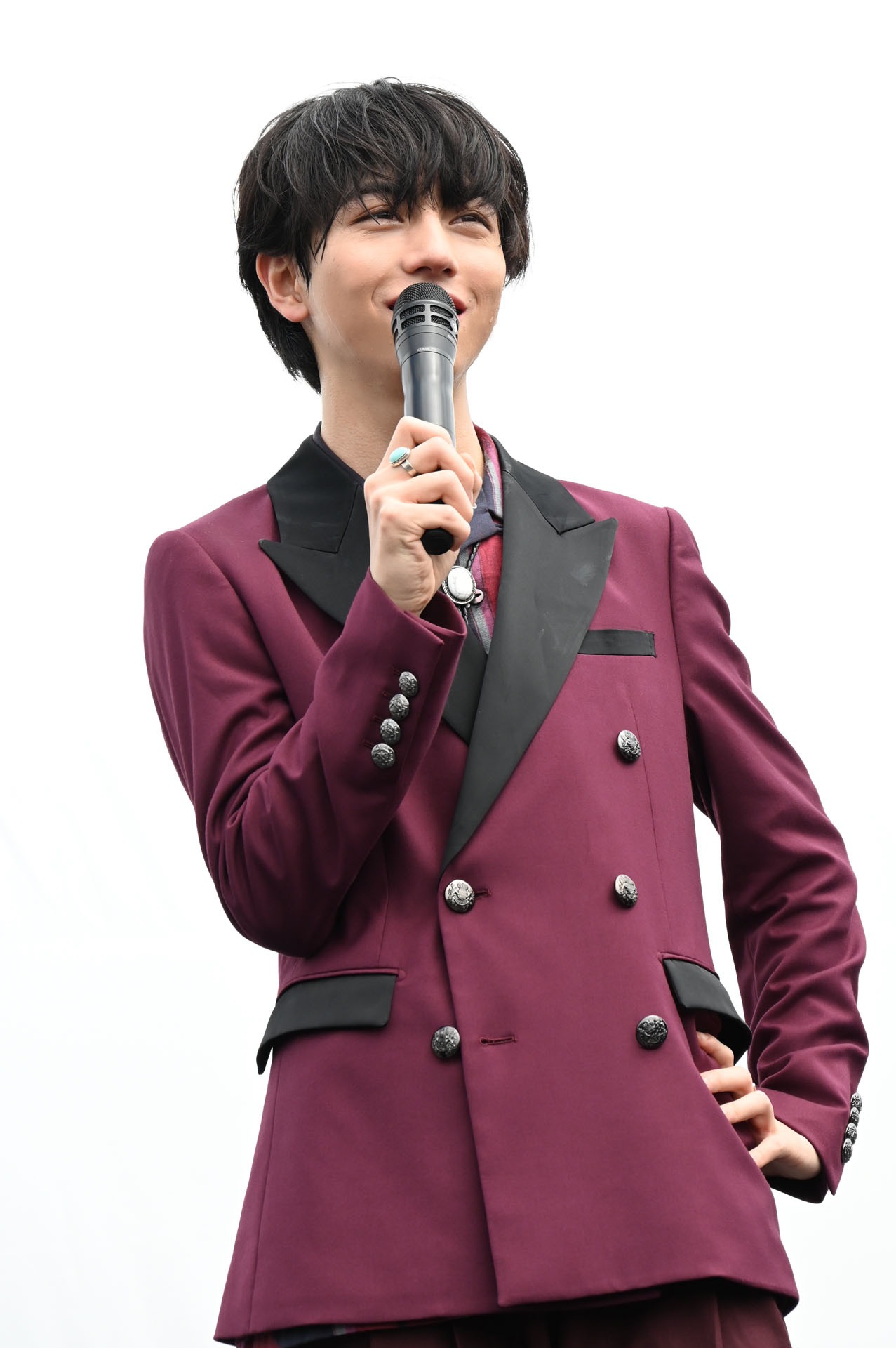長野凌大