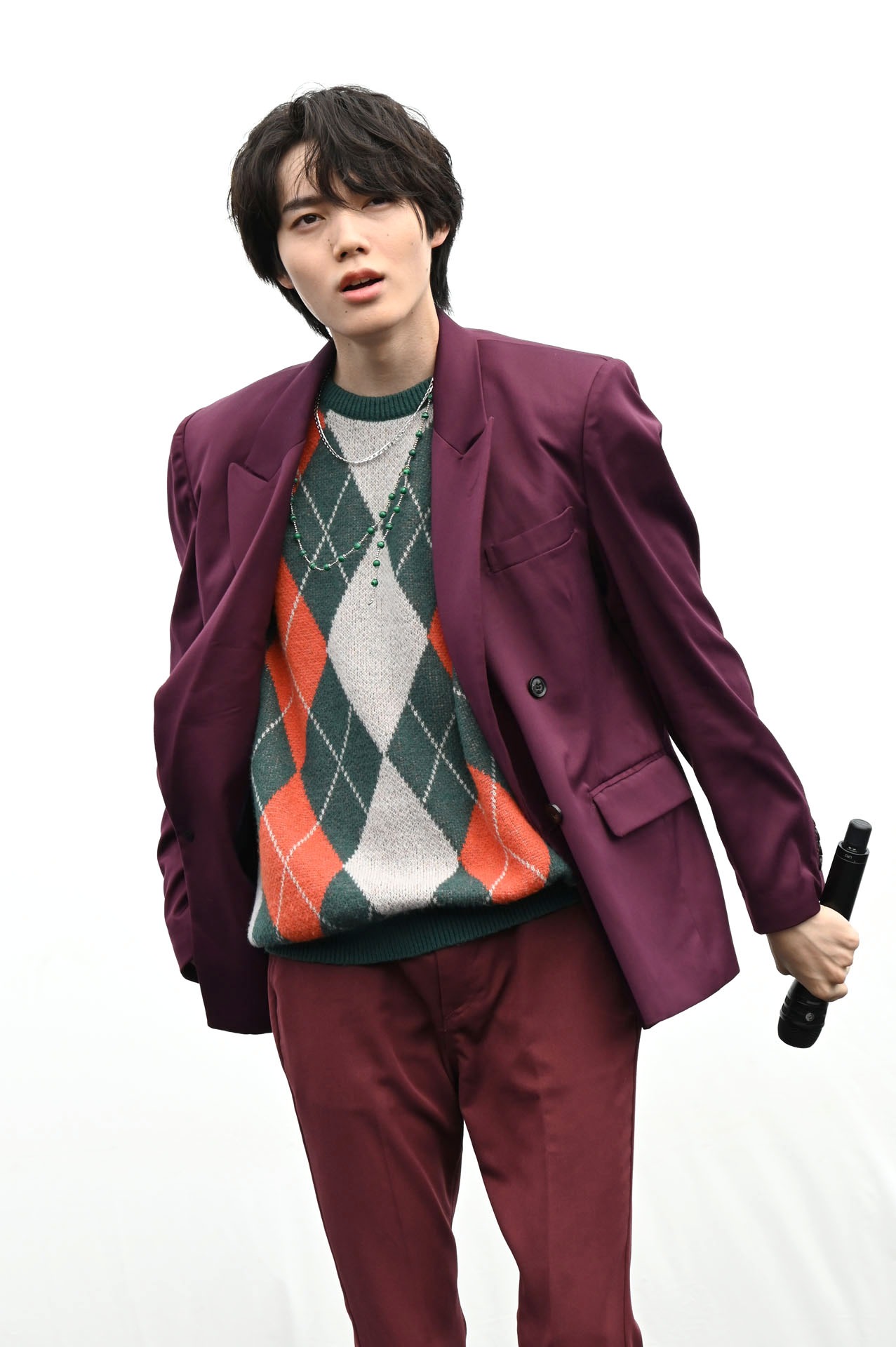 小泉光咲