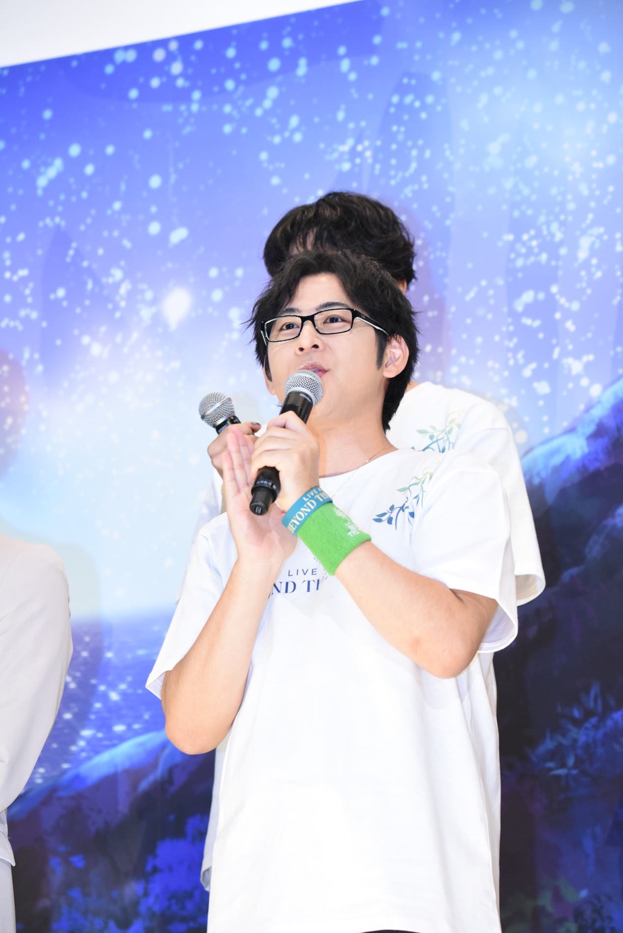 白井悠介