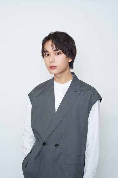 大西流星（なにわ男子） (c)NTV・J Storm