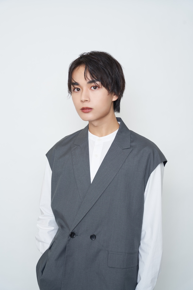 大西流星（なにわ男子） (c)NTV・J Storm