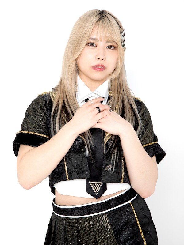 染谷音羽 - 6人組アイドルBrave Mental Orchestra、1stシングル