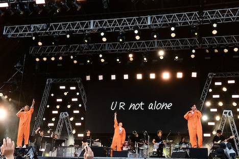 NEWS (c)METROCK2023 / Photo by 岸田哲平