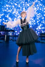 SPECIAL 椎名林檎」より、椎名林檎。（写真提供：NHK）