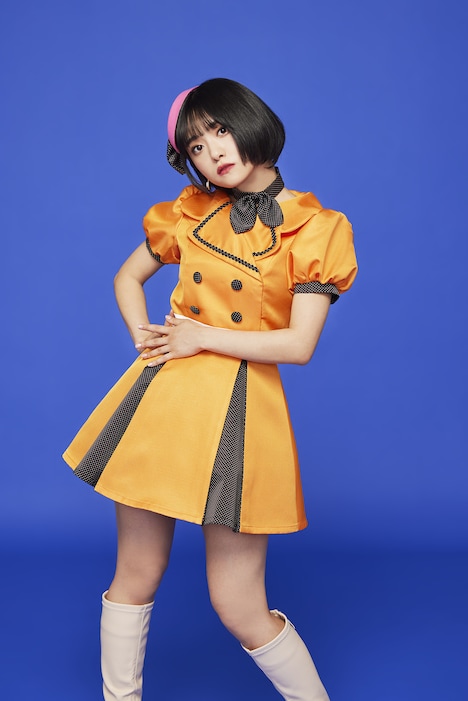 岡田彩夢（虹のコンキスタドール）